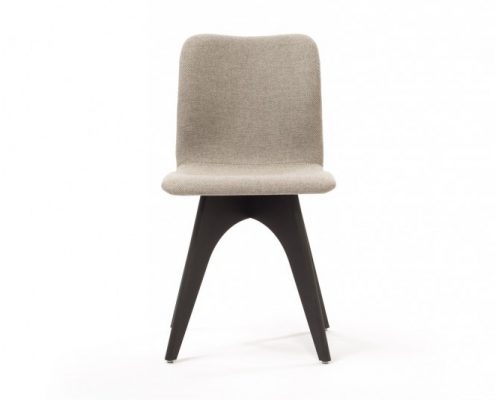 Eetkamerstoel - Dining room chair Van Drenth Buighout