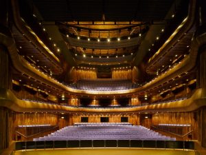 Theater - Theatre Van Drenth Buighout