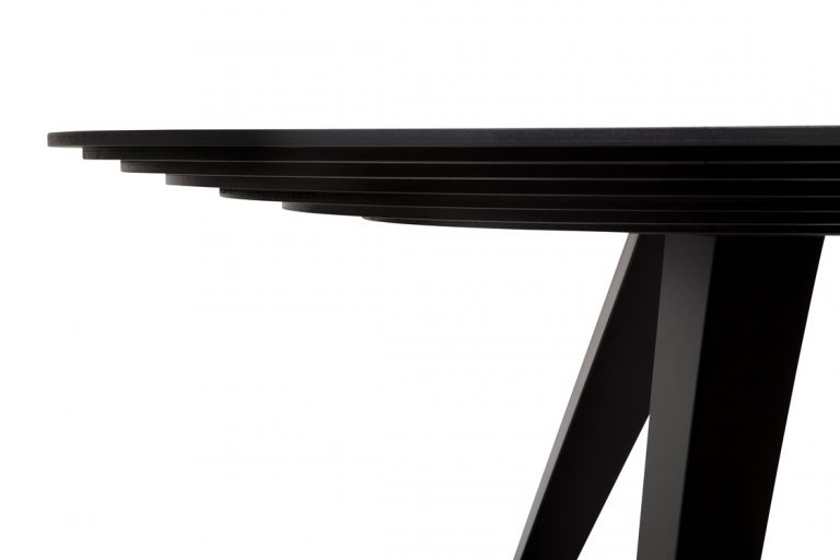 Eetkamertafel - Dining room table Van Drenth MultiDesk