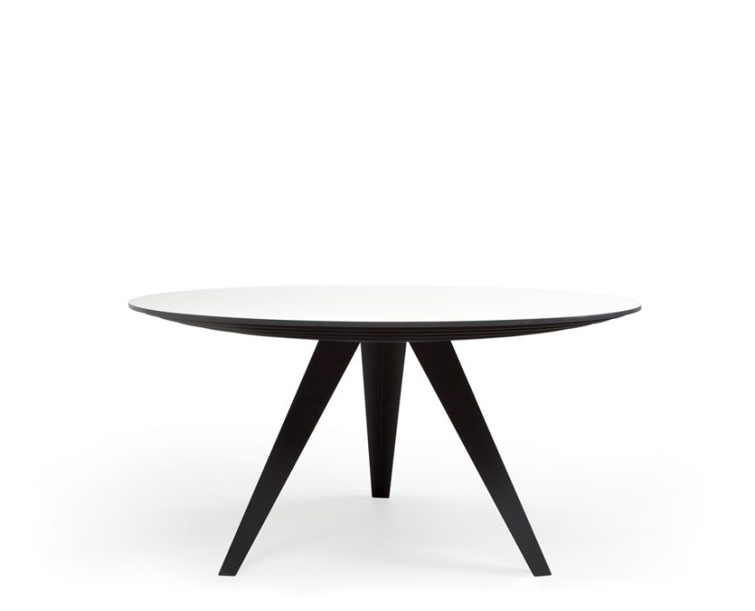 Eetkamertafel - Dining room table Van Drenth MultiDesk