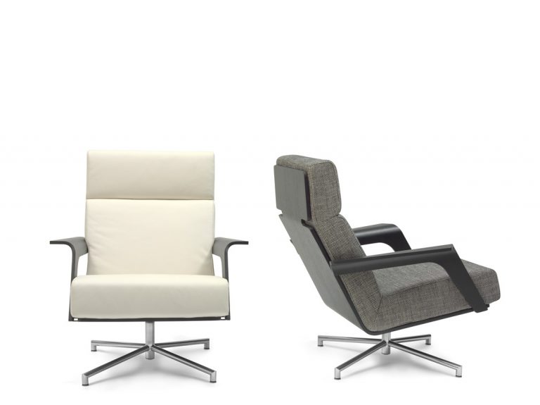 Fauteuil - Armchair Van Drenth Buighout