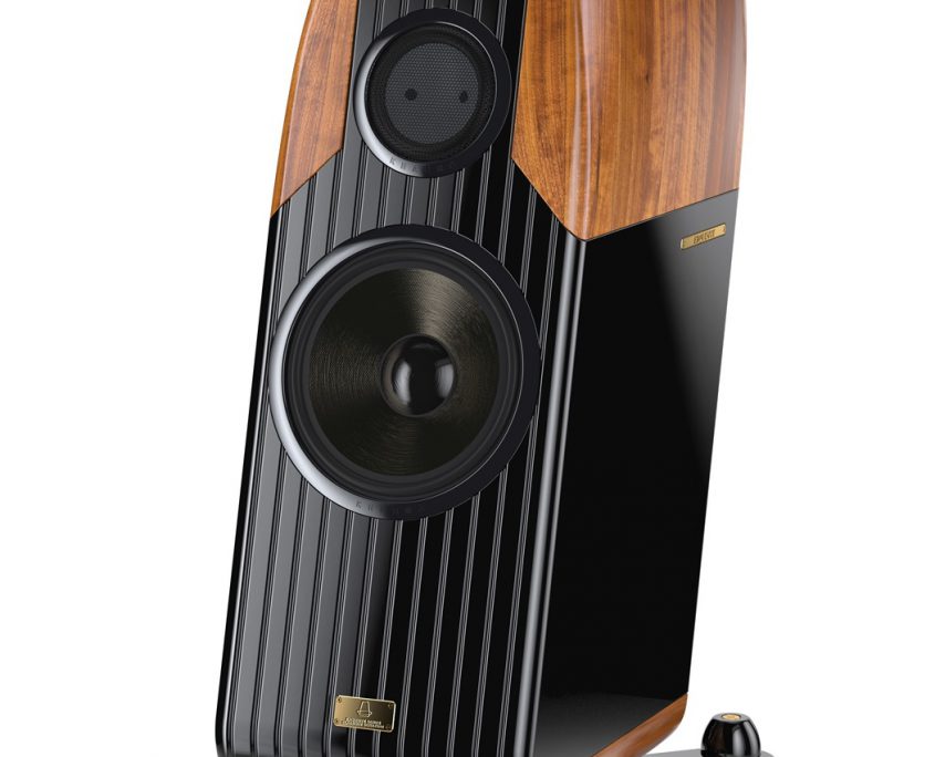 Speakers - Speakers Van Drenth