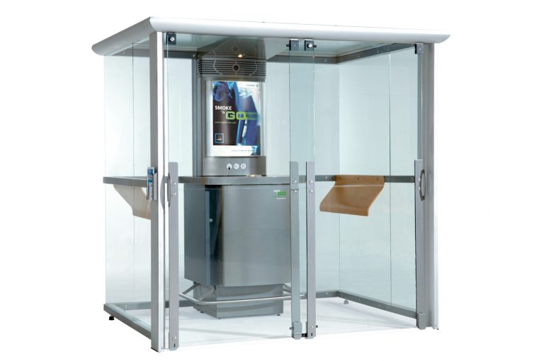 Leuning - Support board Van Drenth Buighout