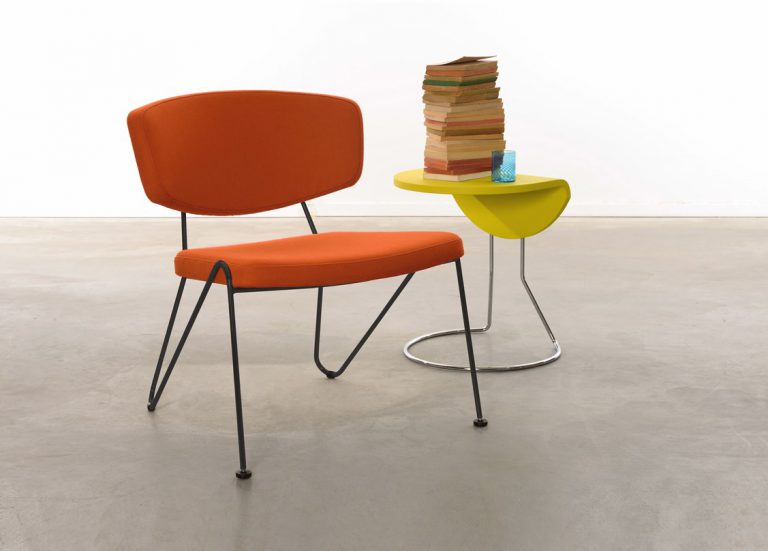 Stoel - Chair Van Drenth Buighout