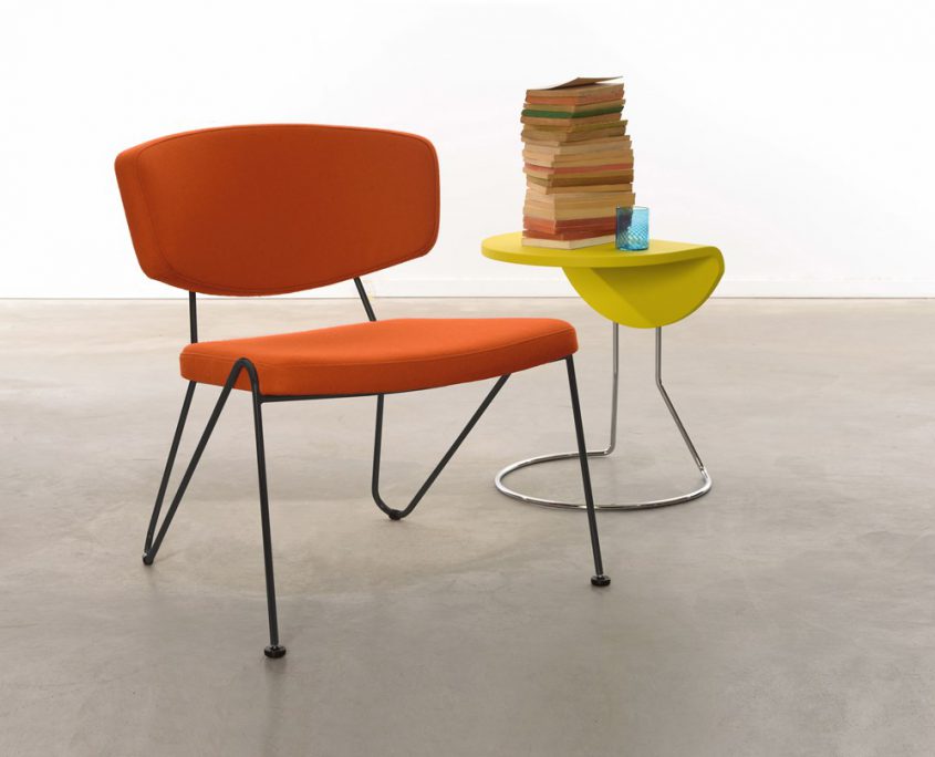 Stoel - Chair Van Drenth Buighout
