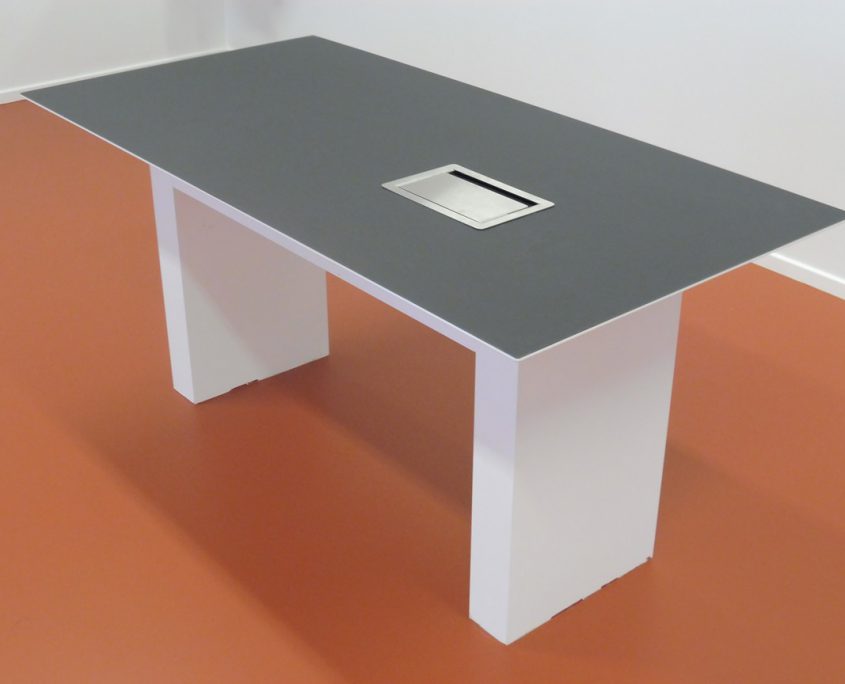 Vergader/werktafel - Conference/worktable Van Drenth MultiDesk