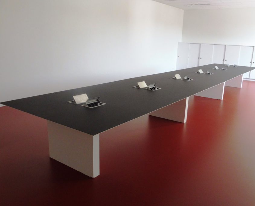 Vergader/werktafel - Conference/worktable Van Drenth MultiDesk